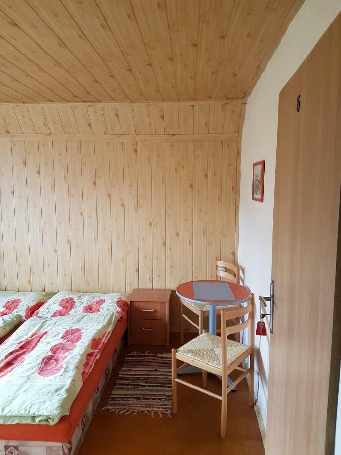 Vila Valeria Татранска Ломница Экстерьер фото