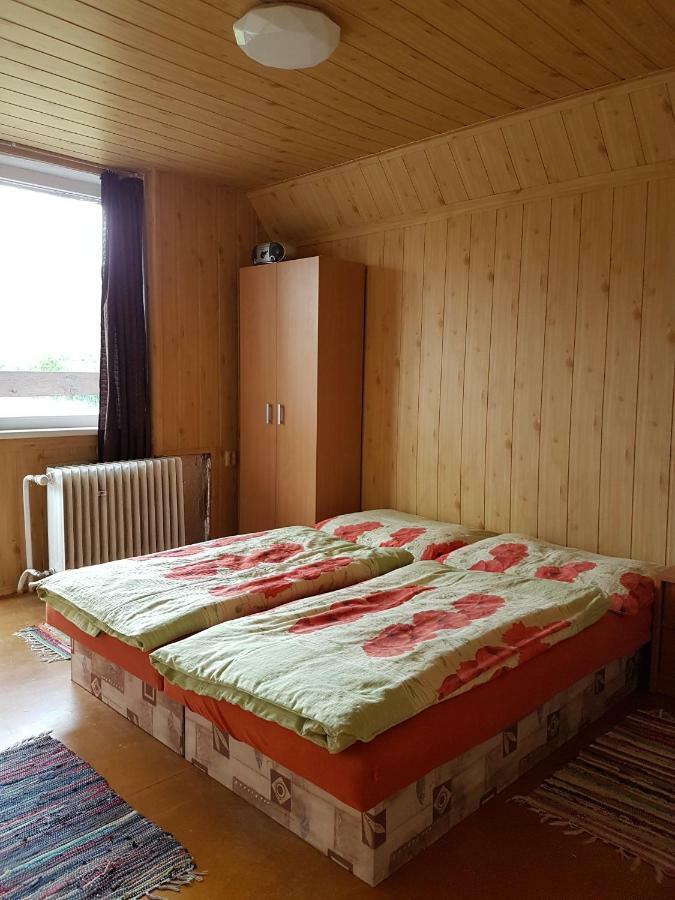 Vila Valeria Татранска Ломница Экстерьер фото
