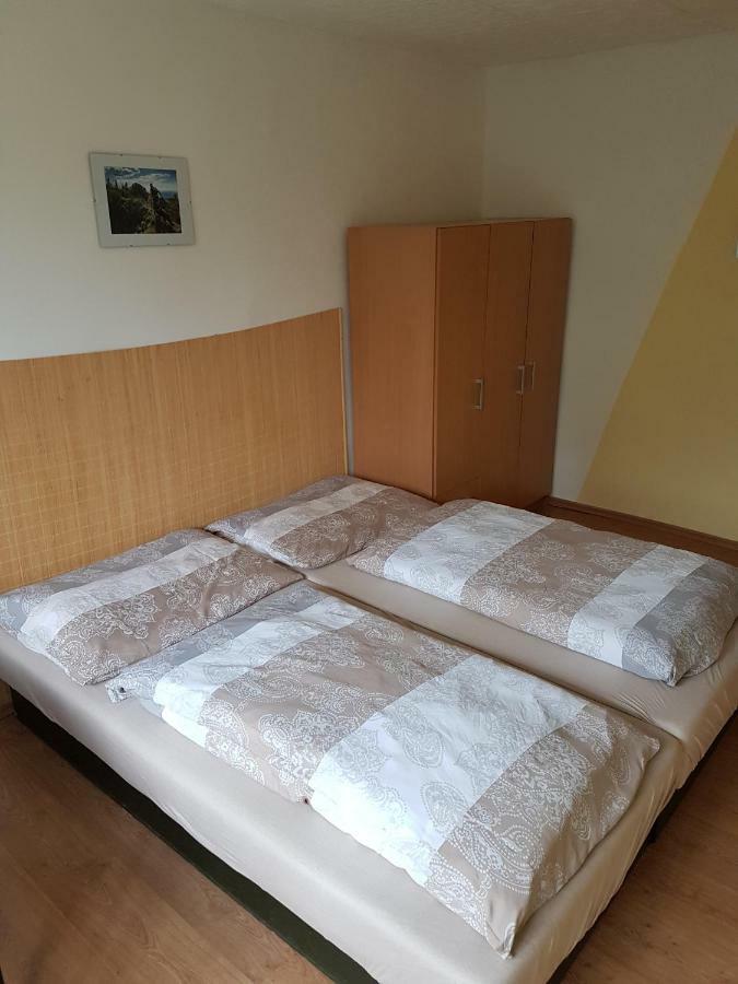 Vila Valeria Татранска Ломница Экстерьер фото