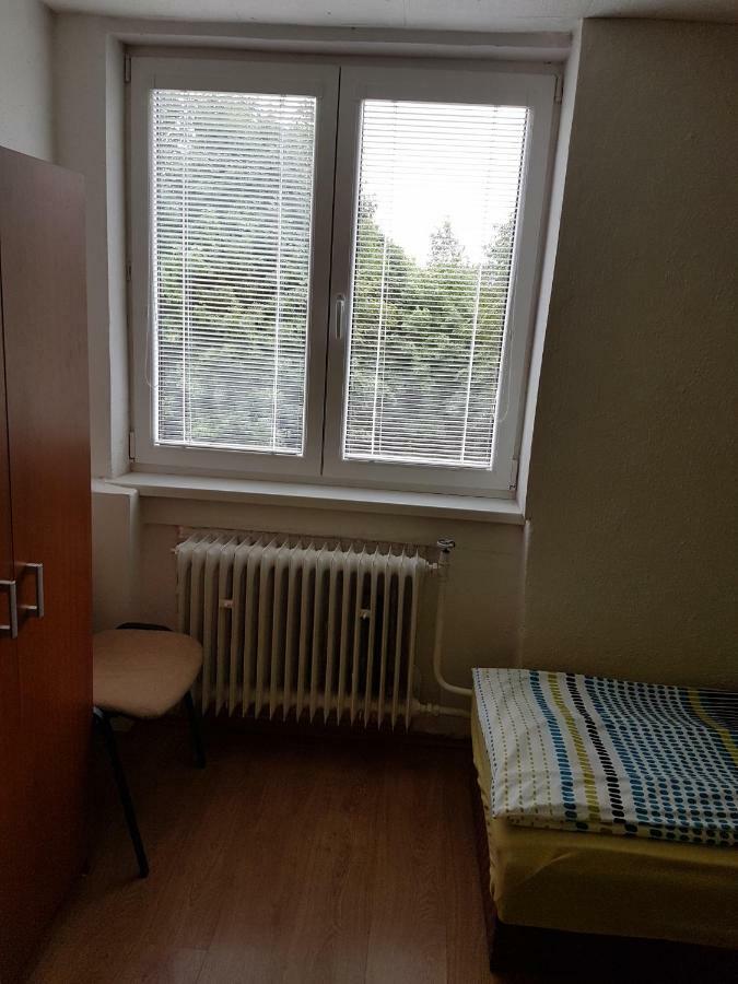 Vila Valeria Татранска Ломница Экстерьер фото